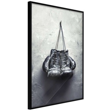 Poster Retirement 20x30