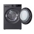 LG Sušilica rublja RHX5009TBB, 9 kg, B