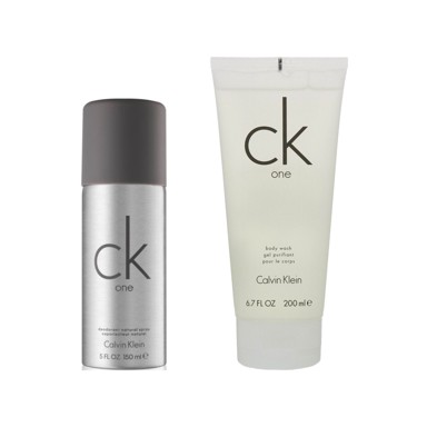 CALVIN KLEIN Parfemski set, unisex