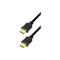 TRANSMEDIA Kabel sa mrežom HDMI, 1 m