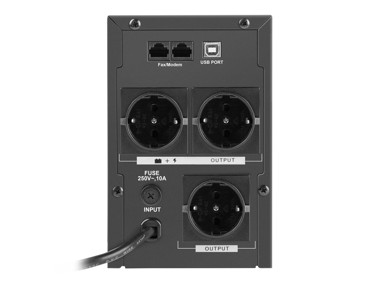 ARMAC UPS napajanje O/1000F/LCD, 1000VA/650W