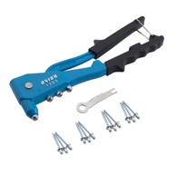 UNIOR Kliješta za zakovice 2,4-4,8 1300