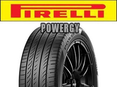 PIRELLI POWERGY 215/60R17 96V, ljetne gume