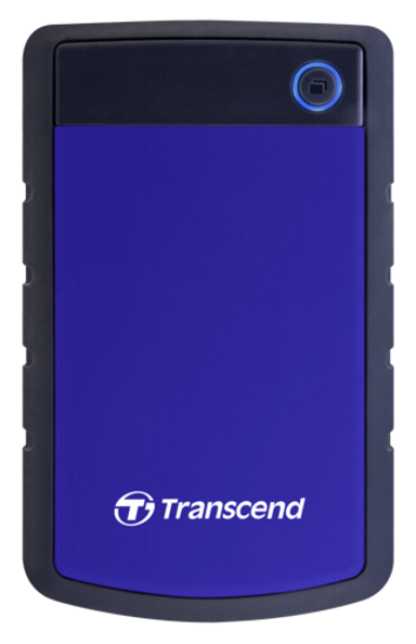 TRANSCEND Vanjski tvrdi disk StoreJet 25H3 2,5 1TB USB 3.1 Gen 1