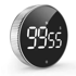 MXM Magnetni kuhinjski timer, bijela