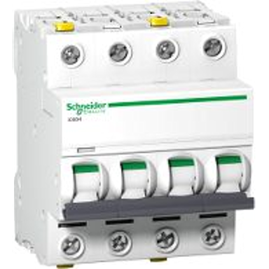 SCHNEIDER ELECTRIC Prekidač A9F07440 4