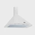 AKPO Kuhinjska napa WK-5 Rondo Turbo 60 Cooker hood, bijela