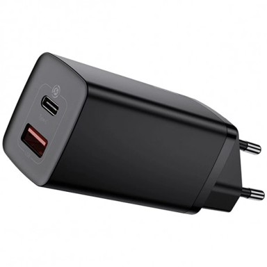 BASEUS GaN2 Pro zidni punjač 100W USB / USB Type C Quick Charge 4+ PD