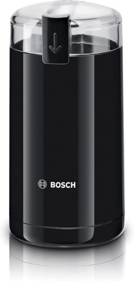 BOSCH TSM6A013B mlinac za kavu 75 g, crni