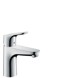 HANSGROHE Miješalica za umivaonik Focus Chrome