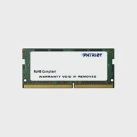 PATRIOT MEMORY RAM memorija, 8GB, 1x8GB, DDR4, 2133MHz, PSD48G213381S