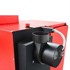 THERMOFLUX Kotao na pelete Pelling Maxi L, 25 kW