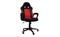 LC POWER Gaming stolica CL-RC-BR