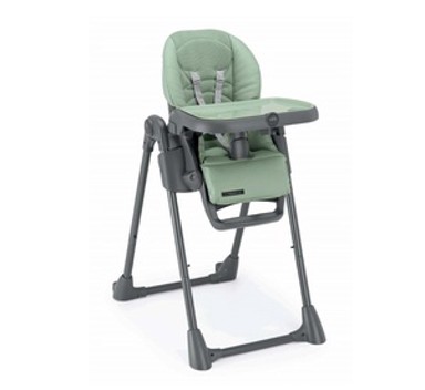 CAM Hranilica Pappananna Icon Air, 267, zelena