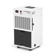 TROTEC Poluprofesionalni odvlaživač zraka TTK 75 ECO, 20 l/24 h, za prostor do 45 m²