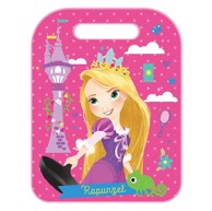 SEVEN Zaštita za vozačevo sjedalo Princess