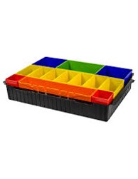 MAKITA Umetak za kutije s bojama P-83652