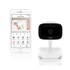 LIONELO Baby monitor Babyline Go