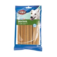 TRIXIE Poslastica za pse Dentros 7 kom/180 g