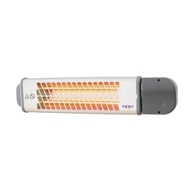 TESY Grijalica kupaonska QH 04 120