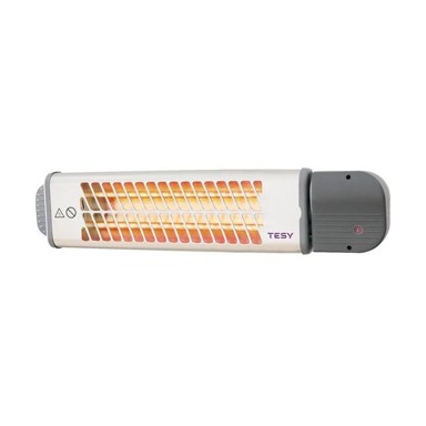 TESY Grijalica kupaonska QH 04 120