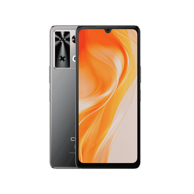 CUBOT P90, 12 GB/256 GB, crni