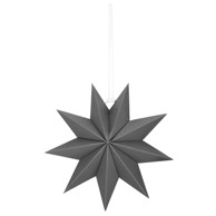 Dekorativna papirnata zvijezda, 30 cm