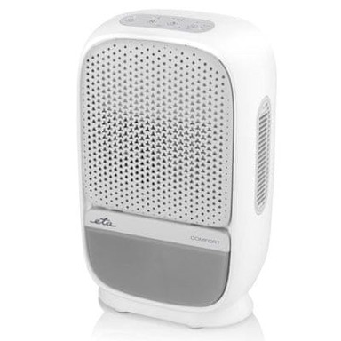ETA Odvlaživač zraka 38250244, 1,2 L, 40 dB, 60 W, bijela