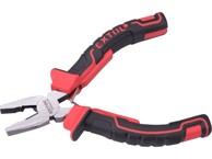EXTOL PREMIUM Mini kombinirana kliješta 8813020, 125 mm