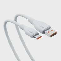 BASEUS Kabel USB-A na USB-C 100W P10355703221-00 , 1.2 m