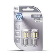 M-TECH LED žarulja BA15S 13xSMD5050 LB060W