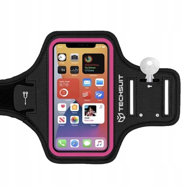 TECHSUIT Univerzalna torbica za uređaje do 6,8 inča