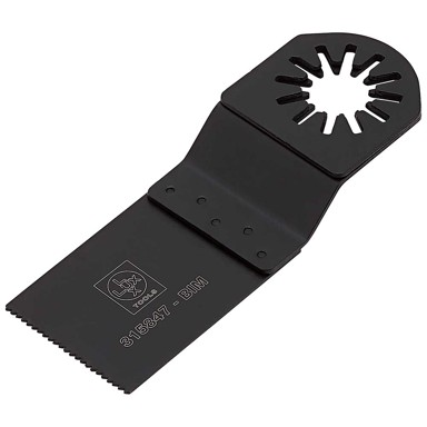 LUX TOOLS List za ubodnu pilu B. 32,5MM