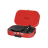 TREVI TT 1020 BT Gramofon s izravnim pogonom poluautomatski, crvena