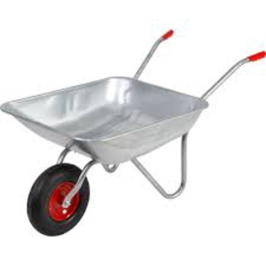 PRIMAX Kolica građevinska 85 l