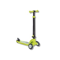 Romobil na 3 kotača, 29x63,5x96 cm, zeleni