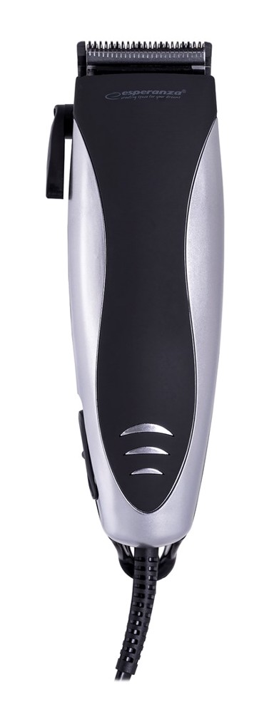 ESPERANZA Mašinica za šišanje EBC005, crno-bijela