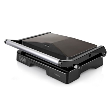 BLACK+DECKER Grill toster BXGR1000E