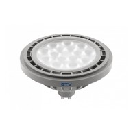 GTV LED žarulja GU10, 12,5 W