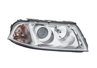 HELLA Far VW PASSAT 97-05 desni 01- H7/H7 1EL 008 350-021