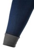 NEO TOOLS Comfort rastezljiva jakna s kapuljačom, veličina XXXL, tamnoplava