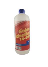 Solna kiselina 30–33 % 1 l