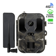 EVOLVEO Kamera lovačka StrongVision PRO 4G II s 4G LTE i baterijom 10000 mAh