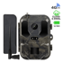 EVOLVEO Kamera lovačka StrongVision PRO 4G II s 4G LTE i baterijom 10000 mAh