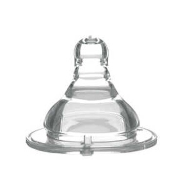 BABYONO Sisač antikolik, usko grlo 6+