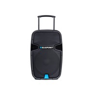 BLAUPUNKT Profesionalni audio sustav BT/FM/USB/SD/AUX/KARAOKE PA15