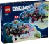 LEGO Dreamzzz Podmornica morskog psa iz noćne more 71500