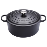 LE CREUSET Lonac Signature Bräter, 26 cm