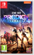 OUTRIGHT GAMES Igra za Nintendo Switch: Star Trek Prodigy: Supernova
