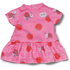 BABY BORN Haljina za lutku Dress Pink, 36 cm
